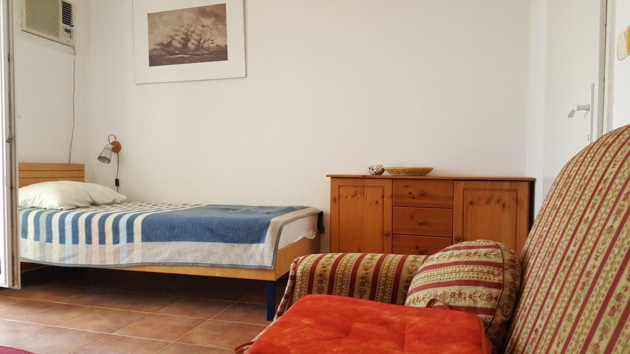 Apartment Viktor Sali Buitenkant foto